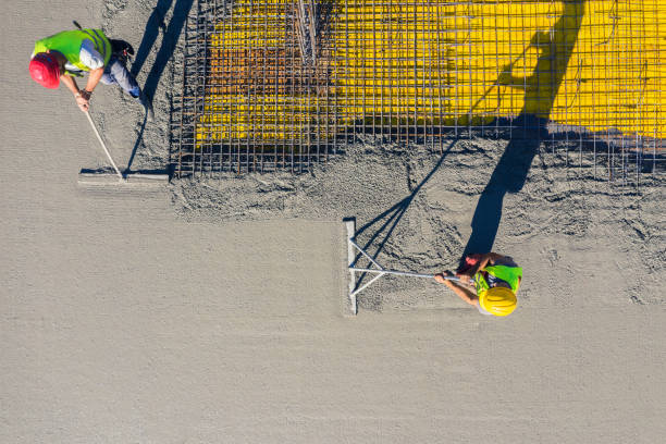Best Residential Concrete Solutions in Crofton, MD