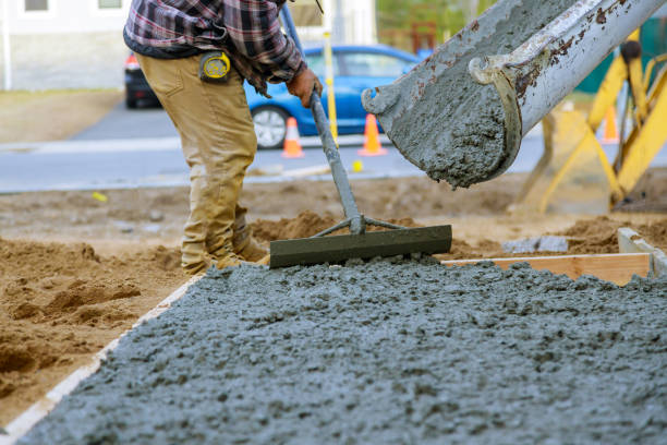 Best Concrete Sealing and Maintenance in Crofton, MD