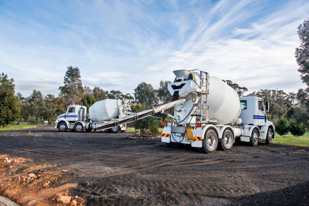 Best Concrete Driveway Installation in Crofton, MD