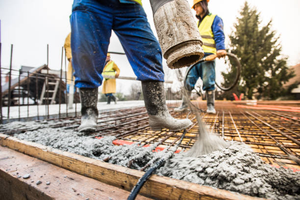 Best Concrete Removal and Replacement in Crofton, MD